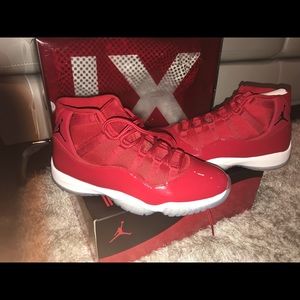 Air Jordan 11 Retro-NEW-NEVER WORN